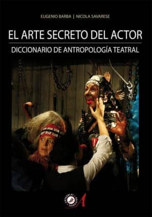 El arte secreto del actor