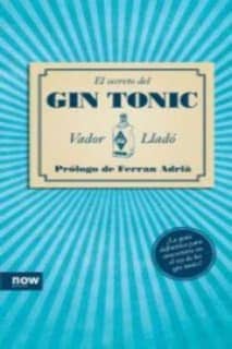 El secreto del gin-tonic