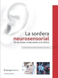 La sordera neurosensorial