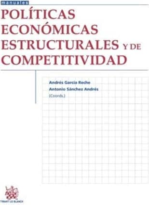 Políticas Económicas Estructurales y de Competitividad