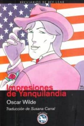 Impresiones de Yanquilandia