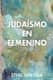 JUDAÍSMO EN FEMENINO