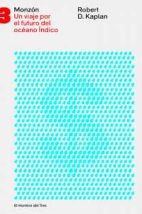 Monzón: Un viaje por el futuro del Océano Índico