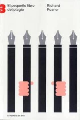 El pequeño libro del plagio