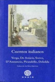 Cuentos italianos