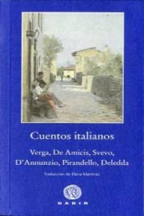 Cuentos italianos