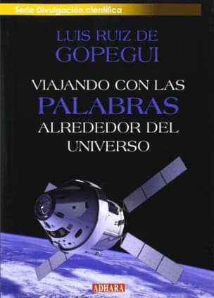 Viajando con las palabras alrededor del universo