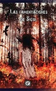 Las lamentaciones de Sigul