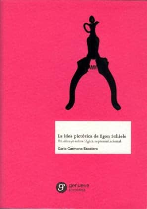 La idea pictórica de Egon Schiele
