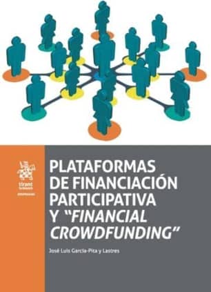Plataformas de Financiación Participativa y ""Financial Crowdfunding""