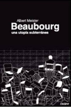 Beaubourg