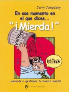 En ese momento en el que dices..."¡Mierda!"