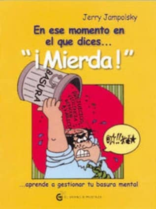 En ese momento en el que dices..."¡Mierda!"