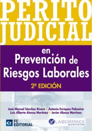 Perito judicial en Prevención de Riesgos Laborales