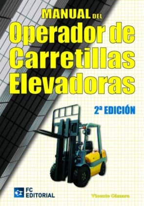 Manual del operador de carretillas elevadoras