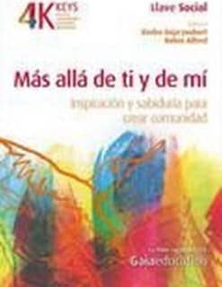 Más allá de ti y de mí