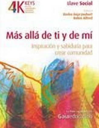 Más allá de ti y de mí