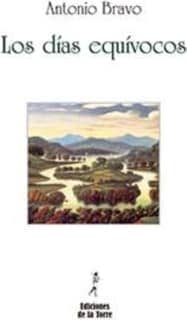 Los días equívocos