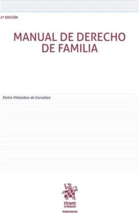 Manual de derecho de Familia 2ª ed. 2016