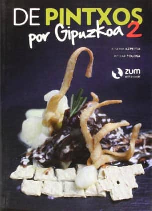 De pintxos por Gipuzkoa 2