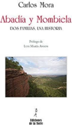 Abadía y Mombiela