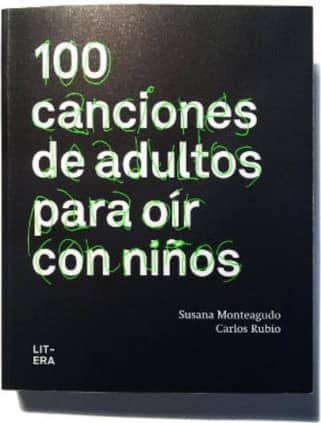 100 canciones para oír con niños