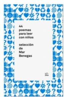 44 poemas para leer con niños