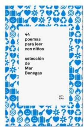 44 poemas para leer con niños