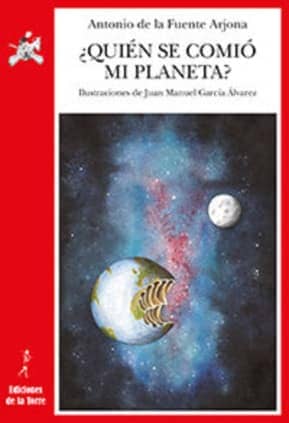 ¿Quién se comió mi planeta?