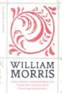 Cómo vivimos y cómo podríamos vivir. Trabajo útil o esfuerzo inútil. El arte bajo la plutocracia
