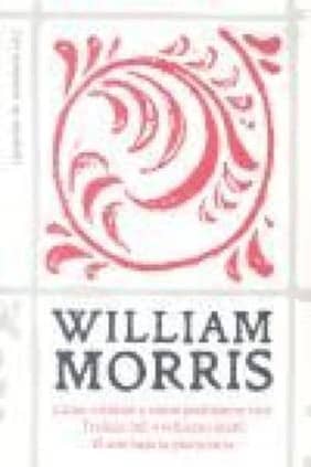 Cómo vivimos y cómo podríamos vivir. Trabajo útil o esfuerzo inútil. El arte bajo la plutocracia