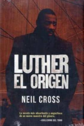 Luther: el origen