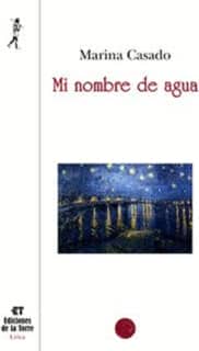 Mi nombre de agua