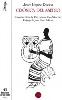 Crónica del asedio