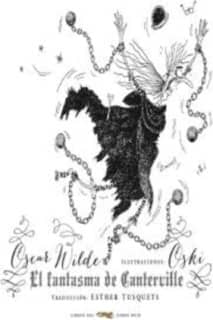 El fantasma de Canterville