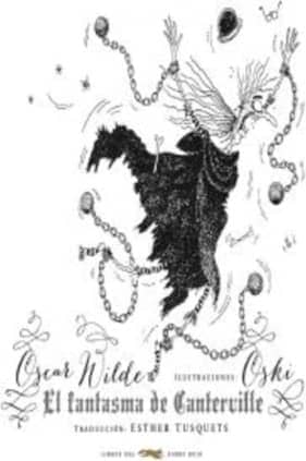 El fantasma de Canterville