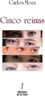 Cinco reinas