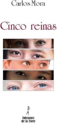 Cinco reinas