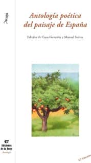 Antología poética del Paisaje de España