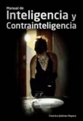 Manual de inteligencia y contrainteligencia