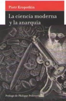 La ciencia moderna y la anarquía