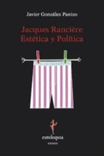 Jacques Rancière.