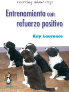 Entrenamiento con refuerzo positivo