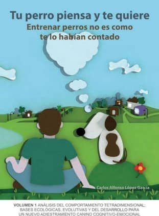 Tu perro piensa y te quiere