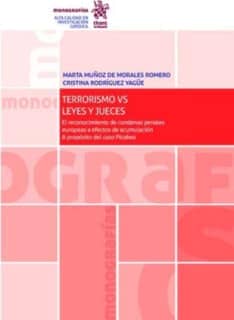 Terrorismo vs. Leyes y Jueces