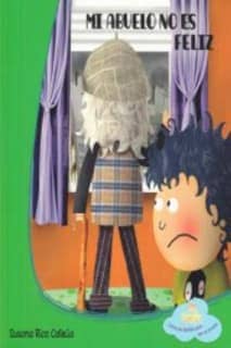 Mi abuelo no es feliz