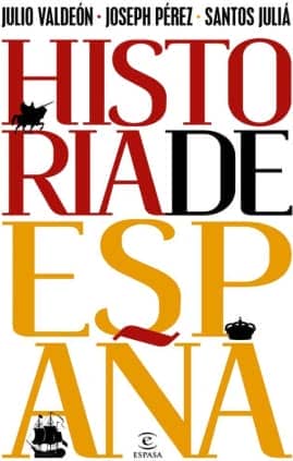 HISTORIA DE ESPAÑA