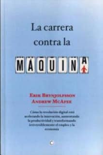 La carrera contra la máquina