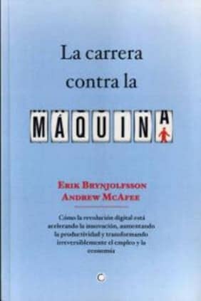 La carrera contra la máquina