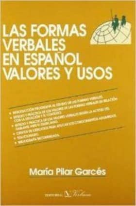 Las formas verbales en español